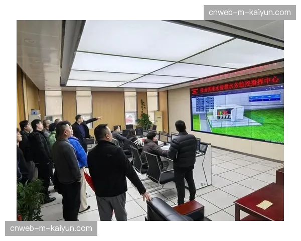 多赛事并行信号集中监控中心启用 提升运营管理能效