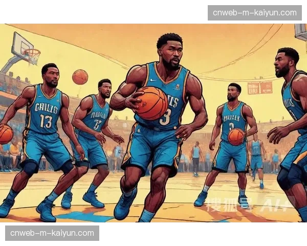 2026年季后赛对阵前瞻：攻防节奏最慢的灰熊如何应对三分火力联盟第一的步行者？