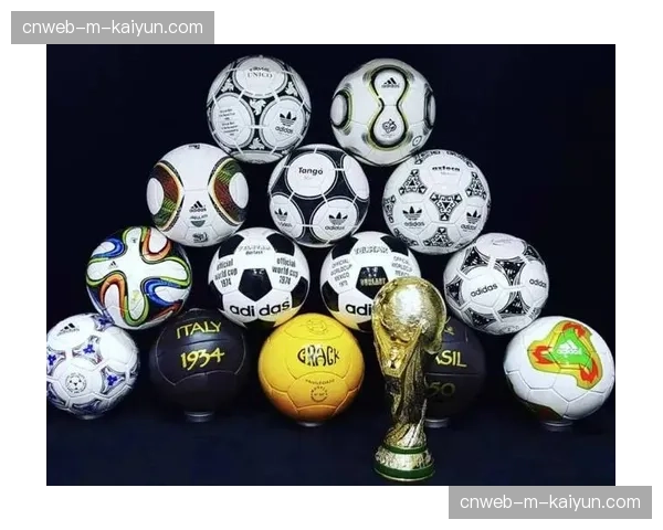 2026世界杯用球“旅程”的改进版“旅程26”将于本月发布 2026世界杯用球“旅程”的改进版“旅程26”将于本月发布