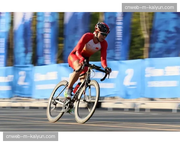 2026中国·成都天府绿道国际自行车赛4月18日鸣枪,团体计时赛率先开赛 2026中国·成都天府绿道国际自行车赛4月18日鸣枪,团体计时赛率先开赛