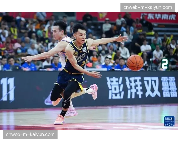 CBA常规赛第一阶段总结会召开，国内球员命中率提升至41.09%